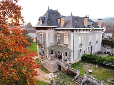 Maison a vendre Santenay 21590 Côte-d'Or 340 m2  898000 euros