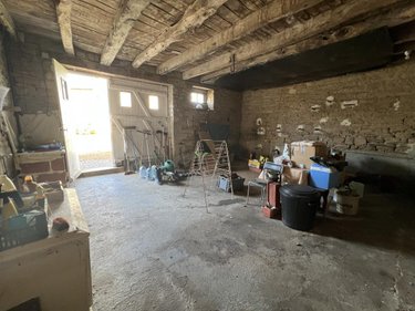 Maison a vendre Sévignac 22250 Côtes-d'Armor 97 m2 5 pièces 174790 euros