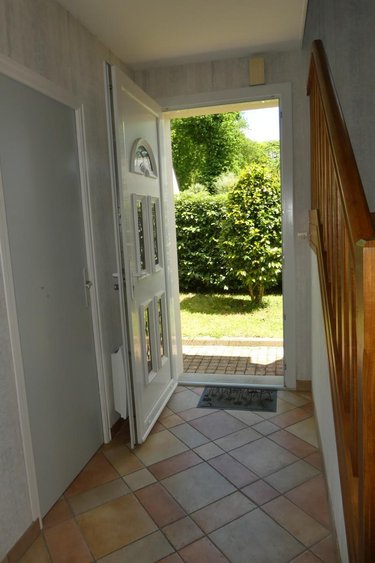 Maison a vendre Plouigneau 29610 Finistère 93 m2 5 pièces 197200 euros