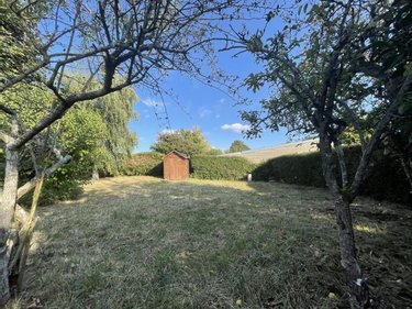 Maison a vendre Fresnay-sur-Sarthe 72130 Sarthe 93 m2 5 pièces 122500 euros