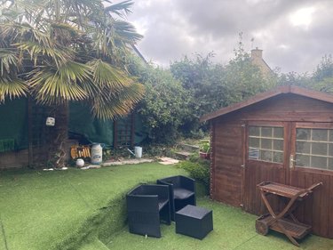 Maison a vendre Guidel 56520 Morbihan 90 m2  394736 euros