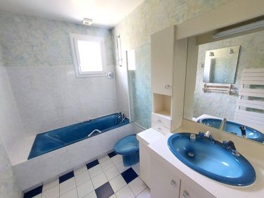 Maison a vendre Méral 53230 Mayenne 156 m2 7 pièces 222585 euros