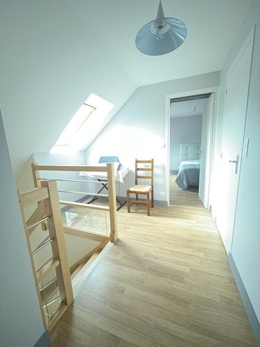 Maison a vendre Ligré 37500 Indre-et-Loire 152 m2 7 pièces 341250 euros