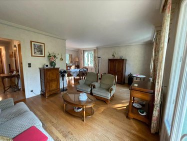 Appartement a vendre Bourg-en-Bresse 01000 Ain 83 m2 4 pièces 158000 euros