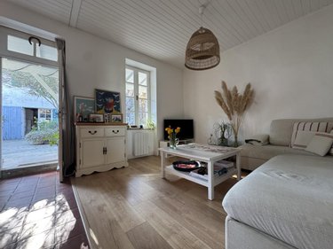 Maison a vendre Rivedoux-Plage 17940 Charente-Maritime 180 m2 8 pièces 726600 euros