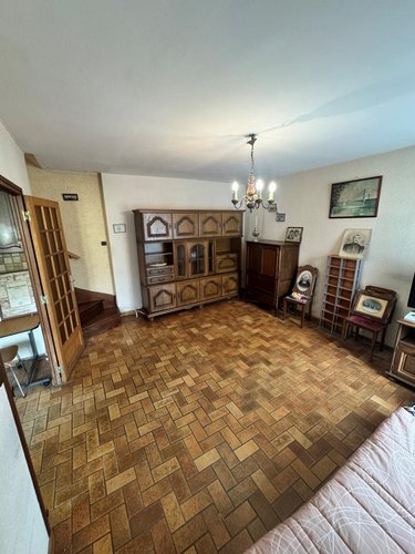 Maison a vendre Lanester 56600 Morbihan 76 m2  177668 euros