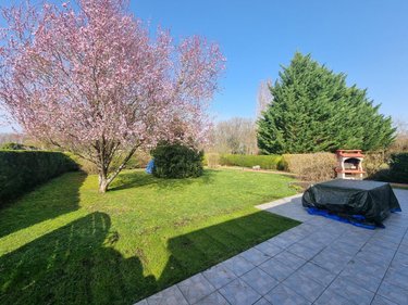 Maison a vendre Girolles 45120 Loiret 99 m2 5 pièces 164300 euros