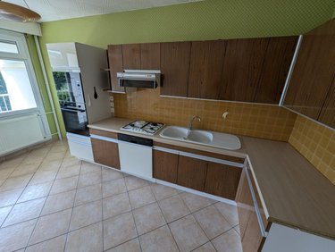 Appartement a vendre Cognin 73160 Savoie 80 m2 4 pièces 189000 euros