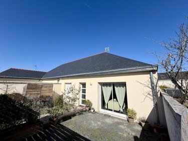 Location maison Brain-sur-Allonnes 49650 Maine-et-Loire 91 m2  780 euros