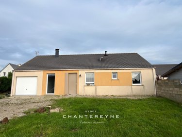 Location maison Valcanville 50760 Manche 94 m2 5 pièces 850 euros