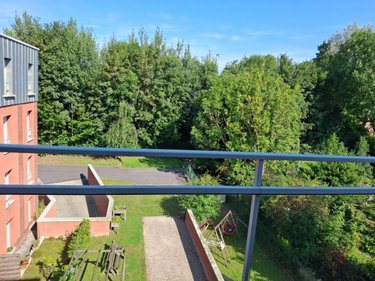 Appartement a vendre Wasquehal 59290 Nord 57 m2 3 pièces 137900 euros