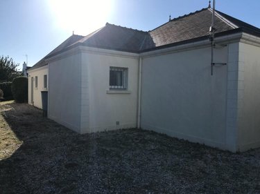 Maison a vendre Port-Louis 56290 Morbihan 124 m2 4 pièces 468000 euros