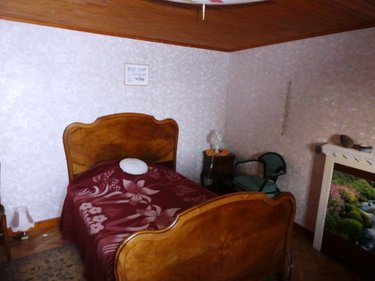 Maison a vendre Ploërdut 56160 Morbihan 100 m2 5 pièces 100530 euros