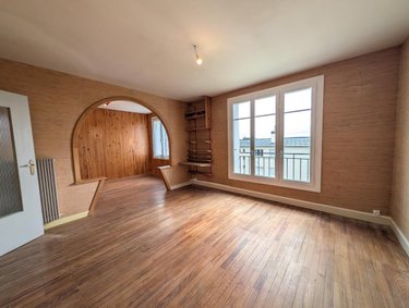 Appartement a vendre Morlaix 29600 Finistère 65 m2  75100 euros
