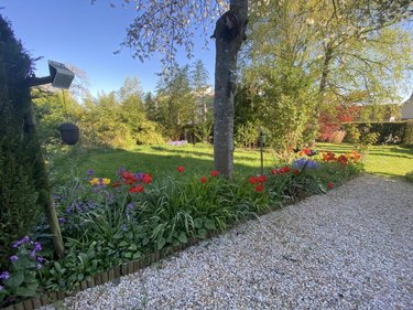 Maison a vendre Bagnoles-de-l'Orne-Normandie 61140 Orne 119 m2 6 pièces 349000 euros