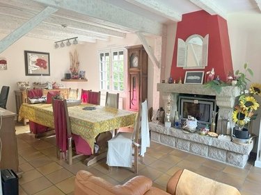 Maison a vendre Lannion 22300 Côtes-d'Armor 123 m2 5 pièces 304220 euros