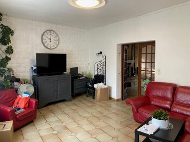 Maison a vendre Vermelles 62980 Pas-de-Calais 108 m2 3 pièces 137800 euros