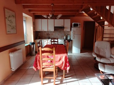Maison a vendre Plobannalec-Lesconil 29740 Finistère 90 m2  305000 euros