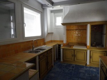 Maison a vendre Bruay-la-Buissière 62700 Pas-de-Calais 166 m2 6 pièces 177500 euros