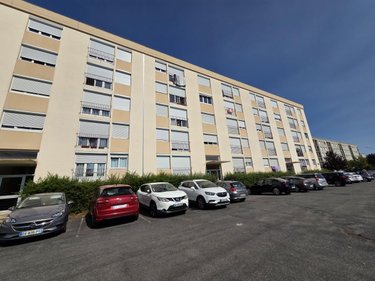 Appartement a vendre Montargis 45200 Loiret 67 m2 3 pièces 56080 euros
