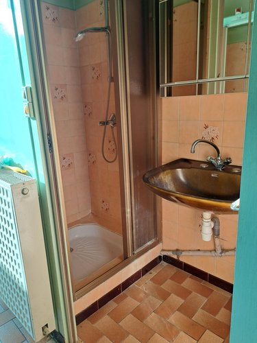 Maison a vendre Le Mans 72000 Sarthe 84 m2 4 pièces 136500 euros