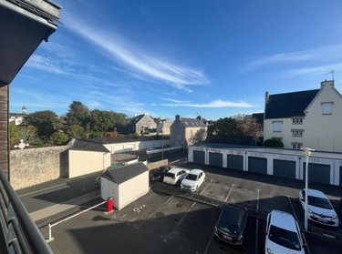 Appartement a vendre Pont-l'Abbé 29120 Finistère 72 m2 3 pièces 218800 euros