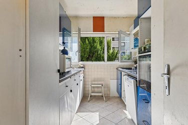 Appartement a vendre Paris 20e arrondissement 75020 Paris 83 m2 5 pièces 599000 euros