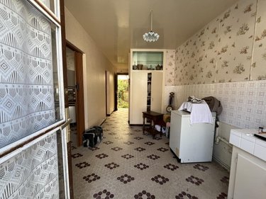 Maison a vendre Coudrecieux 72440 Sarthe 39 m2 2 pièces 37500 euros