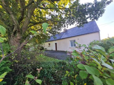 Maison a vendre Pleugriffet 56120 Morbihan 83 m2 4 pièces 99620 euros