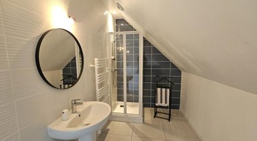 Location maison Concarneau 29900 Finistère 45 m2 2 pièces 600 euros