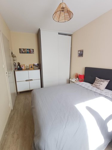 Appartement a vendre Loudéac 22600 Côtes-d'Armor 52 m2 2 pièces 115830 euros
