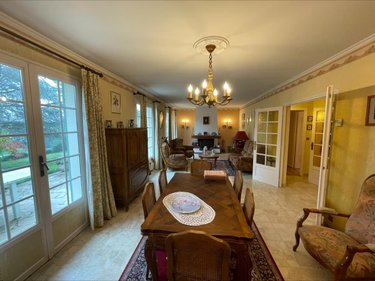 Maison a vendre Viriat 01440 Ain 150 m2 4 pièces 255000 euros