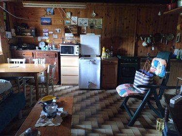 Maison a vendre Île-Molène 29259 Finistère 45 m2 2 pièces 187560 euros
