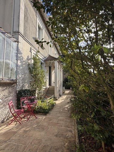 Maison a vendre Cholet 49300 Maine-et-Loire 278 m2 9 pièces 603300 euros