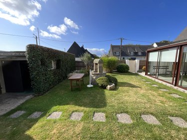 Maison a vendre Ploemeur 56270 Morbihan 97 m2 5 pièces 332960 euros