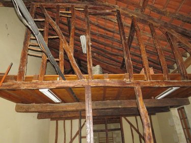 Maison a vendre Vic-Fezensac 32190 Gers 175 m2 1 pièce 128000 euros