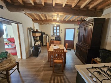 Maison a vendre Val d'Aigoual 30570 Gard 75 m2 3 pièces 117500 euros