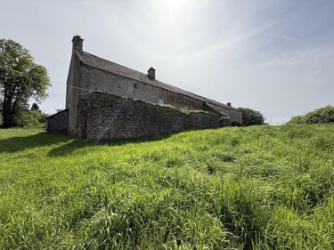 Maison a vendre Theix-Noyalo 56450 Morbihan 164 m2  410602 euros