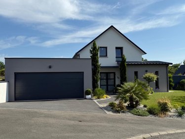 Maison a vendre Villedieu-les-Poêles-Rouffigny 50800 Manche 136 m2 5 pièces 421300 euros