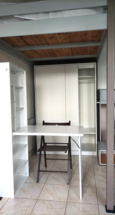 Location appartement Rouen 76000 Seine-Maritime 16 m2 1 pièce 491 euros