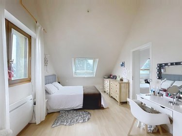 Maison a vendre Ploemeur 56270 Morbihan 137 m2 8 pièces 395120 euros