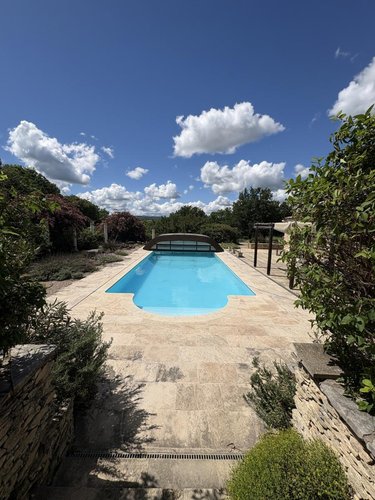 Maison a vendre Dauphin 04300 Alpes-de-Haute-Provence 228 m2  1658000 euros