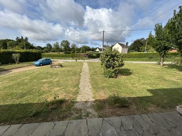 Maison a vendre Yffiniac 22120 Côtes-d'Armor 133 m2 8 pièces 249100 euros