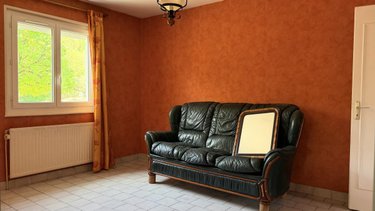 Maison a vendre Nurieux-Volognat 01460 Ain 149 m2  225000 euros