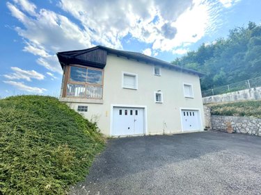 Maison a vendre Bourgs-sur-Colagne 48100 Lozère 205 m2 11 pièces 298000 euros