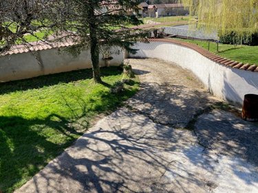 Maison a vendre Crans 01320 Ain 188 m2 6 pièces 388000 euros