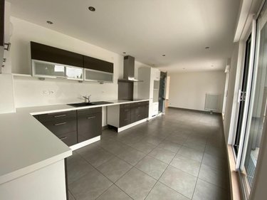 Location appartement Nantes 44000 Loire-Atlantique 275 m2  3627 euros
