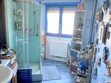 Appartement a vendre Sainte-Catherine 62223 Pas-de-Calais 86 m2 3 pièces 208000 euros