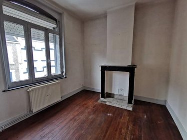 Maison a vendre Cambrai 59400 Nord 83 m2 6 pièces 95500 euros