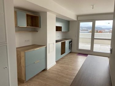 Location appartement Rouen 76000 Seine-Maritime 63 m2 3 pièces 750 euros